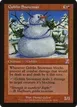 Goblin Snowman #64
