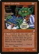 Orcish Librarian #66