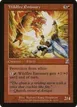 Wildfire Emissary #72