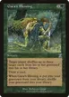 Gaea's Blessing #77
