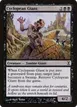 Cyclopean Giant #100