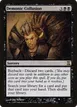 Demonic Collusion #103