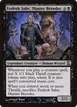 Endrek Sahr, Master Breeder #106