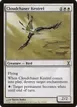 Cloudchaser Kestrel #10