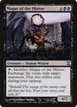 Magus of the Mirror #116
