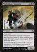 Nightshade Assassin #121