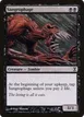 Sangrophage #127