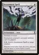 Detainment Spell #12