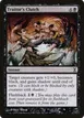 Traitor's Clutch #137