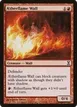 Aetherflame Wall #142