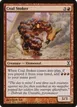 Coal Stoker #150