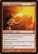 Ghitu Firebreathing #158