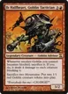 Ib Halfheart, Goblin Tactician #163