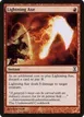 Lightning Axe #168