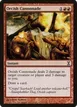Orcish Cannonade #172