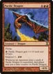 Pardic Dragon #173