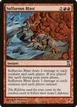 Sulfurous Blast #180