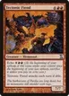 Tectonic Fiend #181