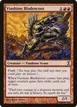Viashino Bladescout #185