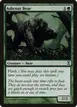 Ashcoat Bear #190