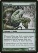 Glass Asp #197
