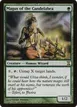 Magus of the Candelabra #203