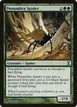 Penumbra Spider #210