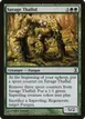 Savage Thallid #213