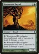 Wormwood Dryad #233