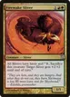 Firewake Sliver #238