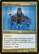 Ith, High Arcanist #241