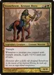 Stonebrow, Krosan Hero #247