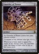 Gauntlet of Power #255