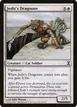 Jedit's Dragoons #25