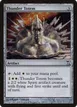 Thunder Totem #265