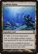 Academy Ruins #269