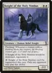 Knight of the Holy Nimbus #26