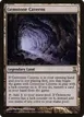 Gemstone Caverns #274