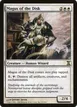 Magus of the Disk #27