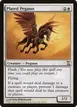Plated Pegasus #34