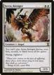 Serra Avenger #40
