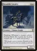 Benalish Cavalry #4
