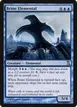 Brine Elemental #50
