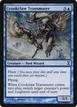 Crookclaw Transmuter #55