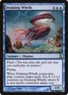 Draining Whelk #57