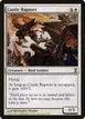 Castle Raptors #5