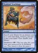 Mystical Teachings #69