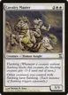 Cavalry Master #6
