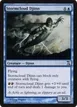 Stormcloud Djinn #82