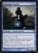 Voidmage Husher #92